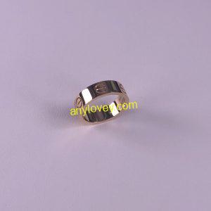 Cartier Love Ring 5.5mm